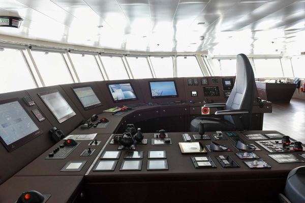 World Navigator Gallery Image